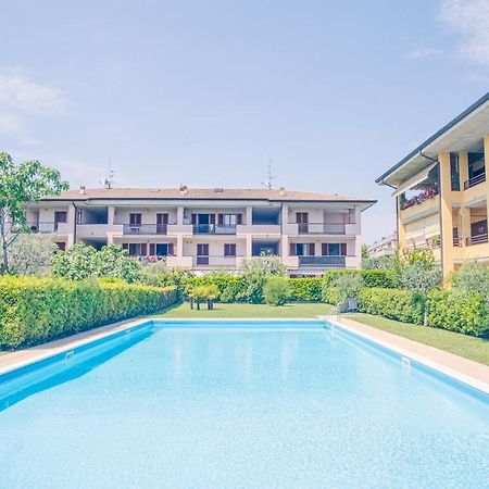 Colombare Suite - Italian Homing Sirmione Dış mekan fotoğraf