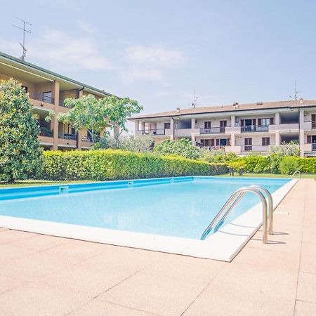 Colombare Suite - Italian Homing Sirmione Dış mekan fotoğraf
