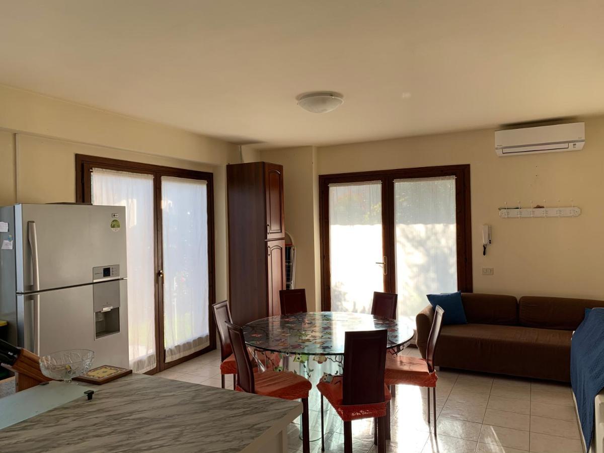 Colombare Suite - Italian Homing Sirmione Dış mekan fotoğraf