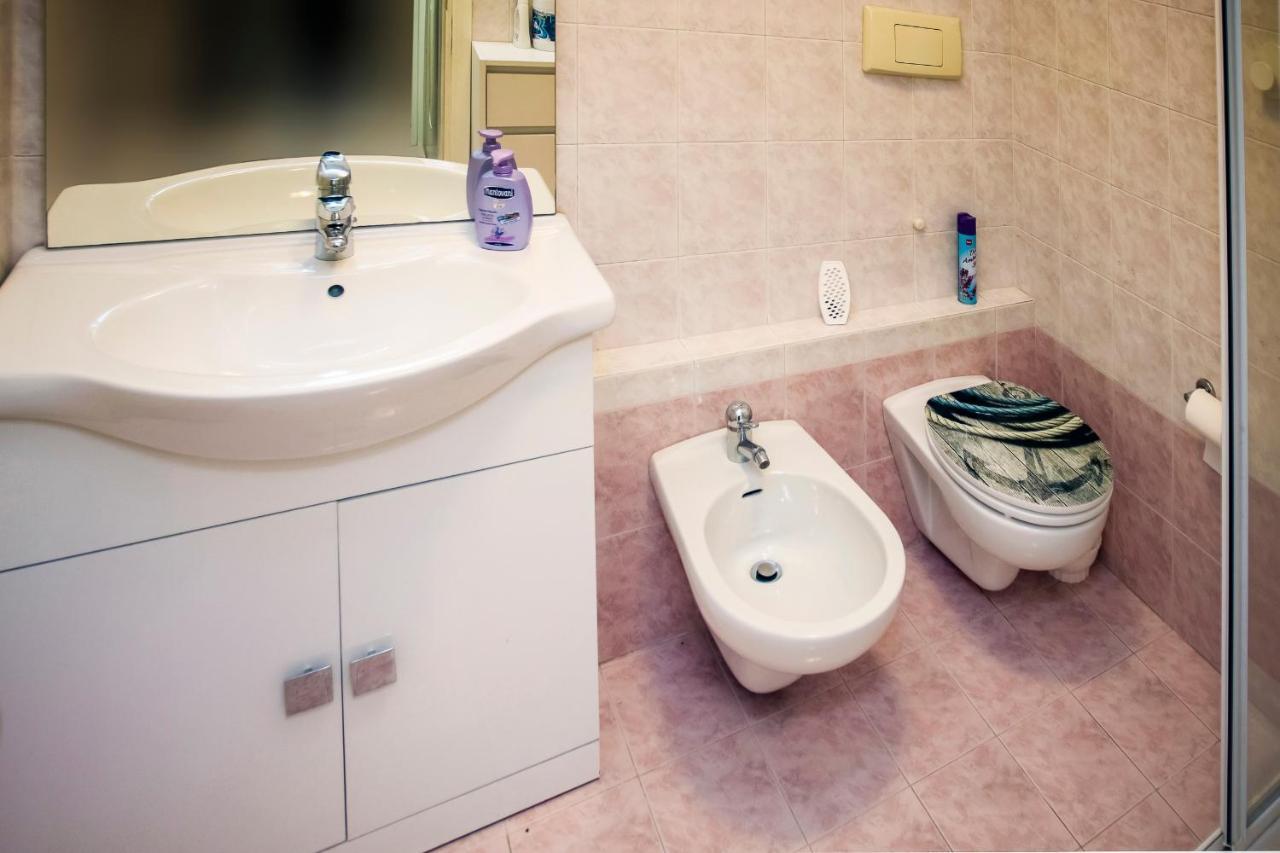 Colombare Suite - Italian Homing Sirmione Dış mekan fotoğraf