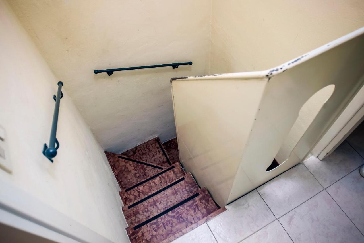 Colombare Suite - Italian Homing Sirmione Dış mekan fotoğraf
