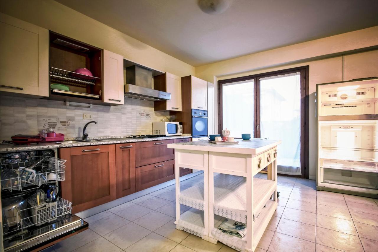 Colombare Suite - Italian Homing Sirmione Dış mekan fotoğraf